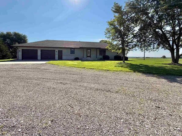 6130 NE Shaffer Rd, Topeka, KS 66617