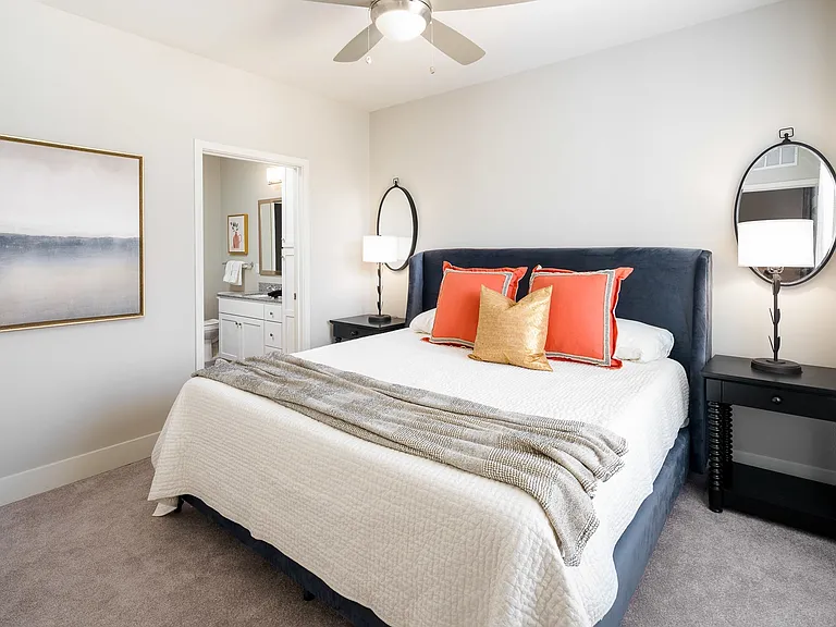 Album Indian Lake- 55+ Active Adult Apartments — Photo 18