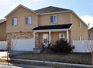 3362 S Diamond Ridge Cir, W Valley City, UT 84128