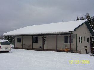 595 Highway 141, White Salmon, WA 98672