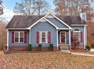 2101 Ferry Rd LOT 3, Clarksville, TN 37040