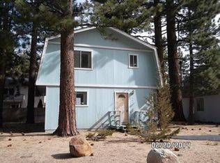 921 Sagewood Dr, South Lake Tahoe, CA 96150