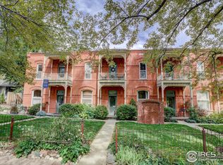 421 Mapleton Ave APT A, Boulder, CO 80304