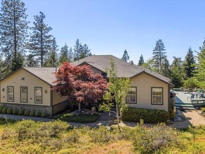 14255 La Barr Pines Dr, Grass Valley, CA, 95949