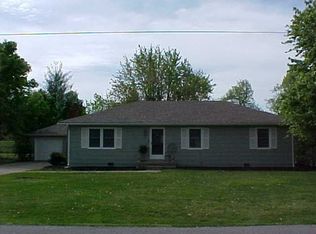 78 Hickory Hollow Dr, Madisonville, KY