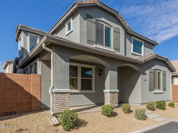 14223 W BRONCO Trail, Surprise, AZ 85387