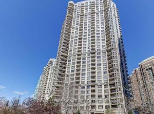 310 Burnhamthorpe Rd W #3306, Mississauga, ON L5B 4P9
