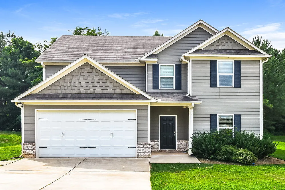 93 Moss Way photo 1