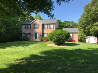 12771 Crescent Run St, La Plata, MD 20646