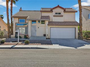 5839 Old Ridge Rd, North Las Vegas, NV 89031