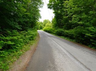 LOT 109.2 Cross St, Kingman, ME 04451