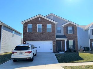 2528 Mable Ln, Lexington, KY 40511