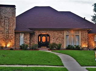 1525 Faringdon Dr, Plano, TX 75075