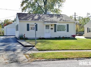 920 W Purtscher Dr, Peoria, IL 61614