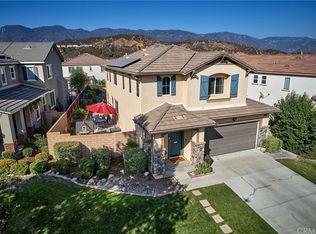 3884 Quartzite Ln, San Bernardino, CA 92407