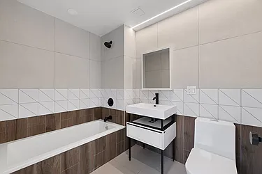 Rented by REAL New York