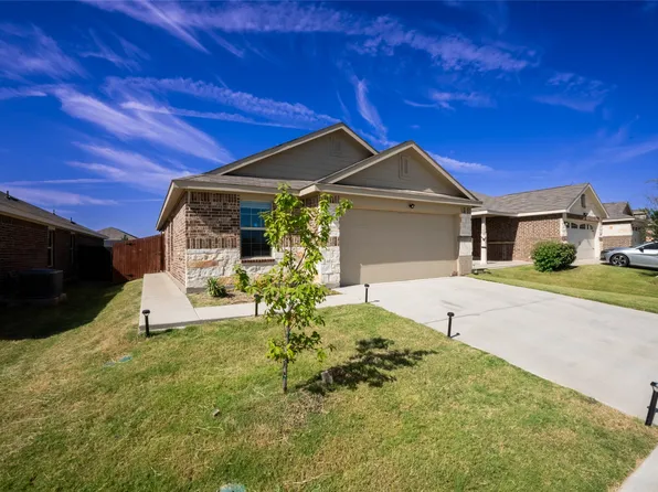 5809 Brahma Trl, Fort Worth, TX 76179