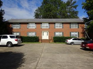 116 Barrington Dr, Athens, GA 30605