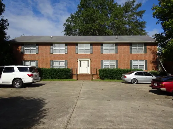 116 Barrington Dr, Athens, GA 30605