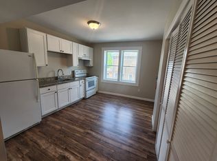 1148 E State St #2A, Trenton, NJ 08609