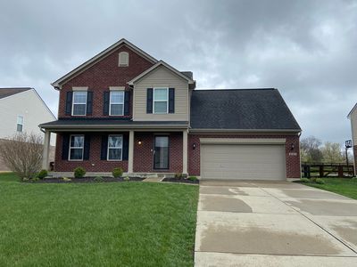 4183 Firewood Trl, Burlington, KY, 41005