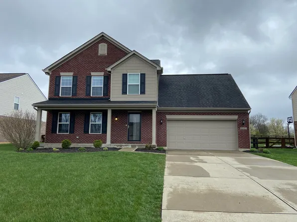 4183 Firewood Trl, Burlington, KY 41005