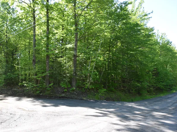 M10 L6-1 Hancock Pond Road, Embden, ME 04958