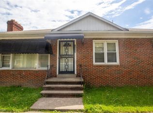 14903 Glendale Ave, Cleveland, OH