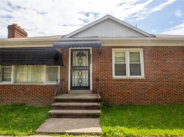 14903 Glendale Ave, Cleveland, OH 44128