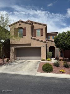 10556 Mount Blackburn Ave, Las Vegas, NV, 89166