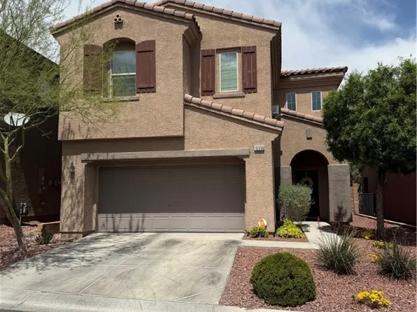 10556 Mount Blackburn Ave, Las Vegas, NV 89166