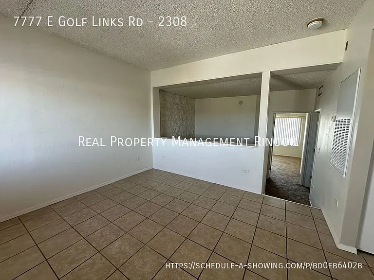 7777 E Golf Links Rd #2308 — Photo 2