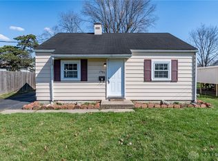 1501 Park Dr, Middletown, OH 45044