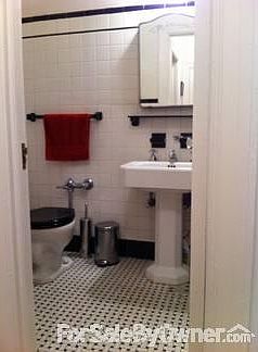 5th image of 854 W 181st St APT 5B