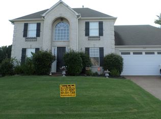 9529 Morning Shadow Dr, Cordova, TN 38016