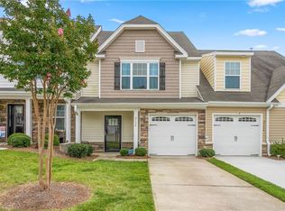 2136 Alamar Dr, Colfax, NC 27235