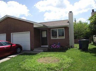 1014 Westhaven St, Columbus, OH