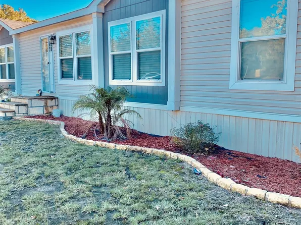 10967 County Road 313, Terrell, TX 75161