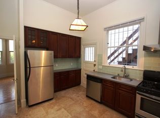 739 Webster St, San Francisco, CA