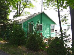 5895 Vineyard Road Ext, Ovid, NY 14541