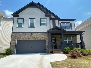 77 Yaupon Trl, Braselton, GA 30517