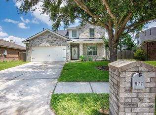 972 Cypress Ln, Dayton, TX 77535