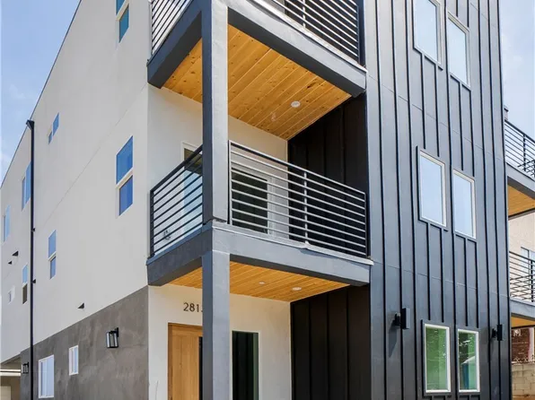 2813 E 6th St, Los Angeles, CA 90023