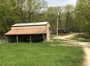 33989 State Highway Pp, Macon, MO 63552