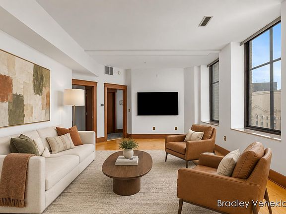 2nd image of 60 Monroe Center St NW APT 8D