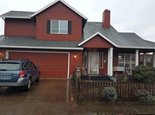 532 SE 9th Ave, Canby, OR