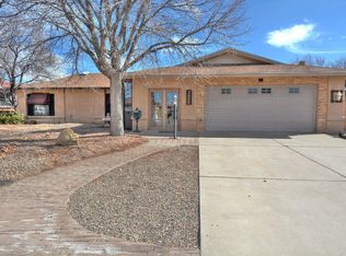 2680 Pinewood Dr SE, Rio Rancho, NM 87124