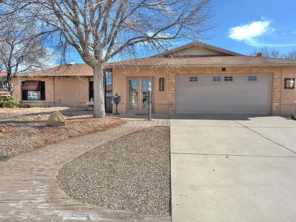 2680 Pinewood Dr SE, Rio Rancho, NM 87124