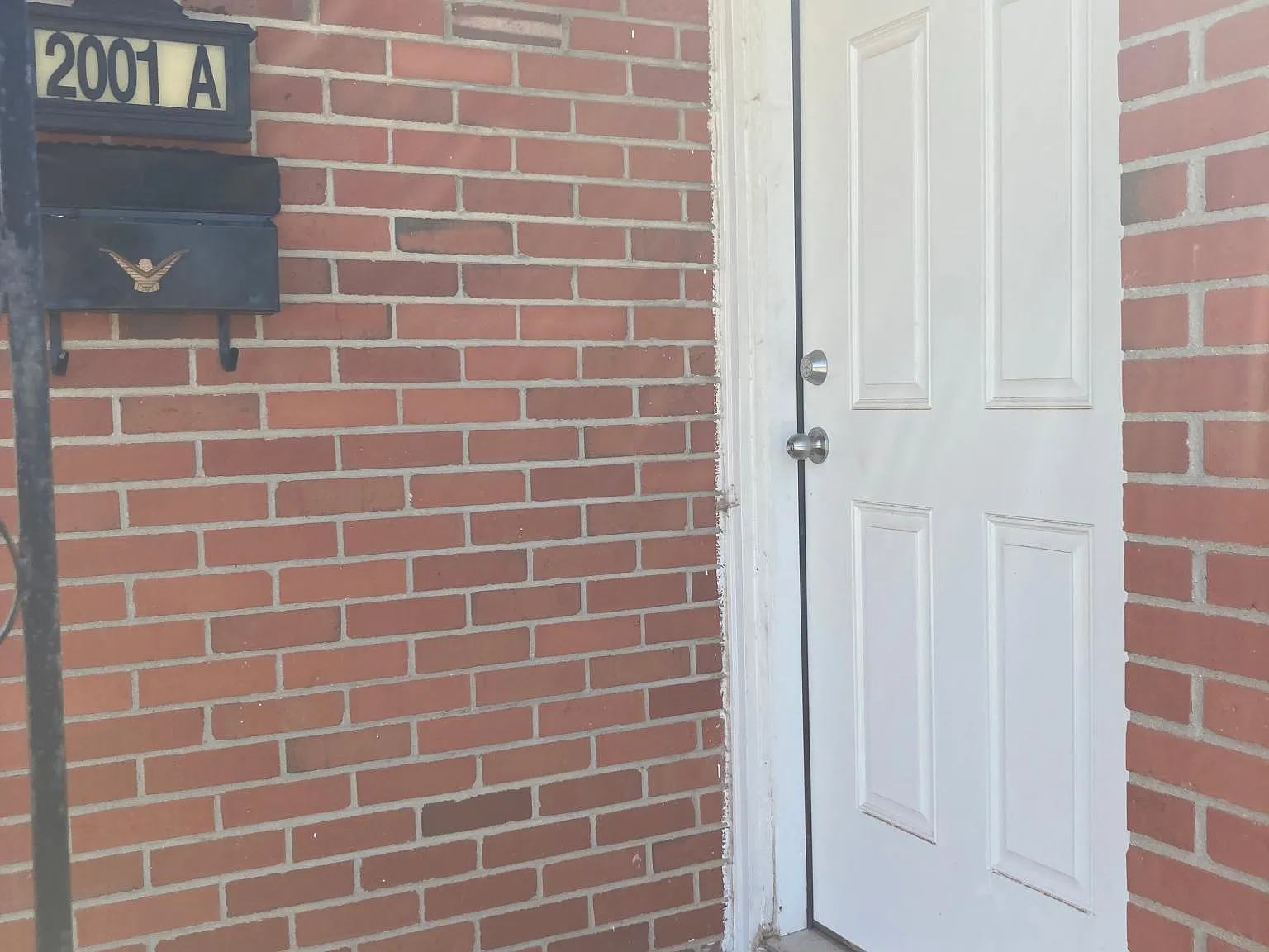 1 bed, 675 sqft, $650 — Photo 2