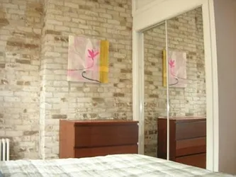 Rented by Citi Habitats